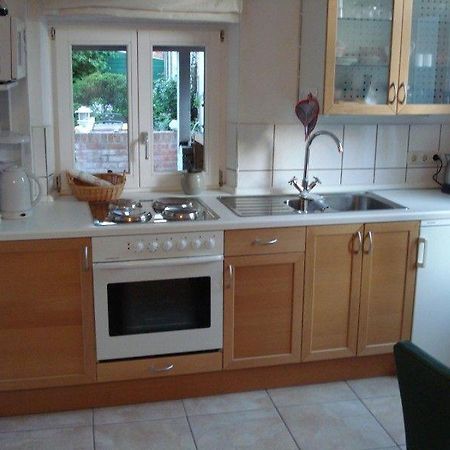 Ferienwohnung-Ulinde Lubeka Zewnętrze zdjęcie