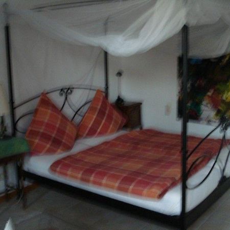 Ferienwohnung-Ulinde Lubeka Zewnętrze zdjęcie