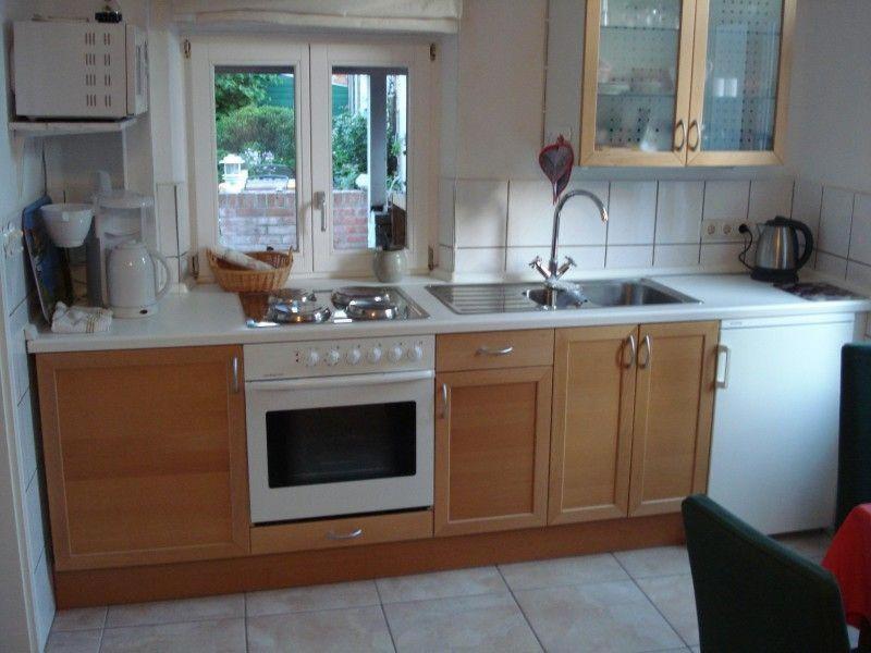 Ferienwohnung-Ulinde Lubeka Zewnętrze zdjęcie
