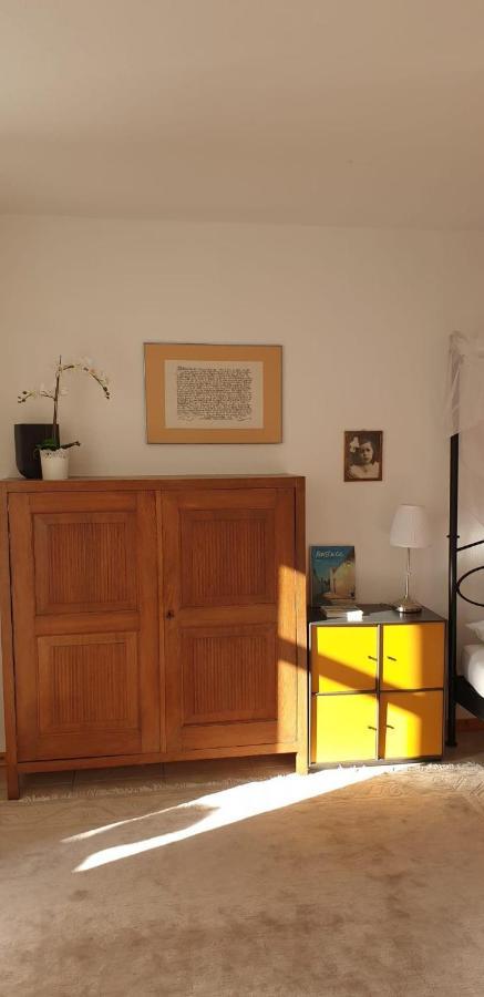 Ferienwohnung-Ulinde Lubeka Zewnętrze zdjęcie