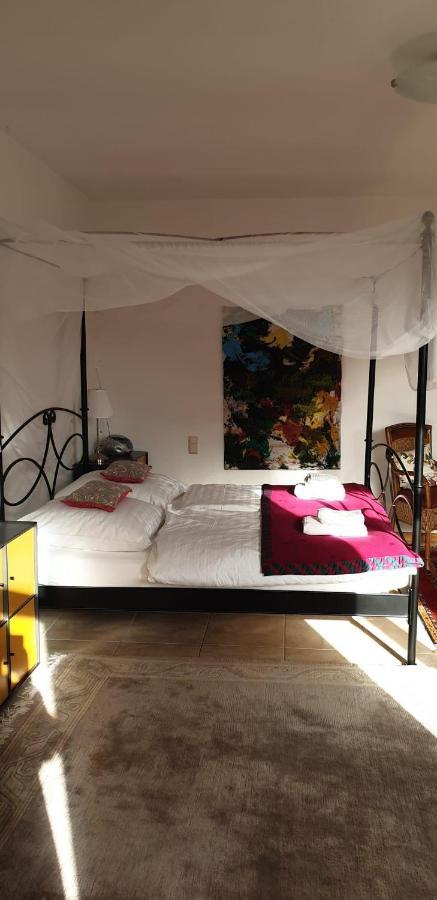 Ferienwohnung-Ulinde Lubeka Zewnętrze zdjęcie