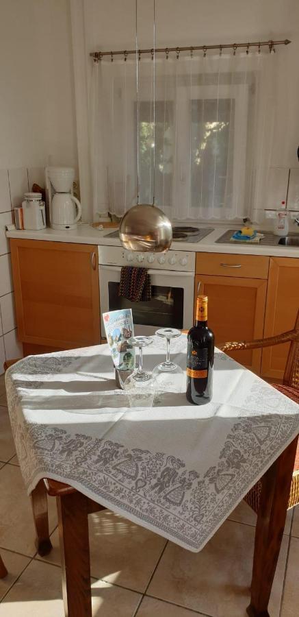 Ferienwohnung-Ulinde Lubeka Zewnętrze zdjęcie