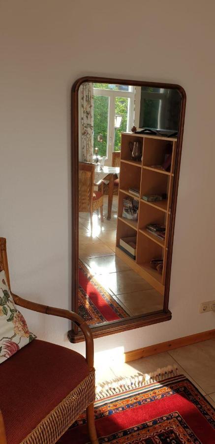 Ferienwohnung-Ulinde Lubeka Zewnętrze zdjęcie