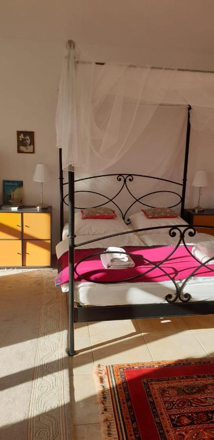 Ferienwohnung-Ulinde Lubeka Zewnętrze zdjęcie