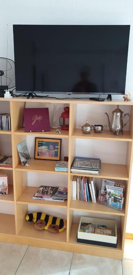 Ferienwohnung-Ulinde Lubeka Zewnętrze zdjęcie