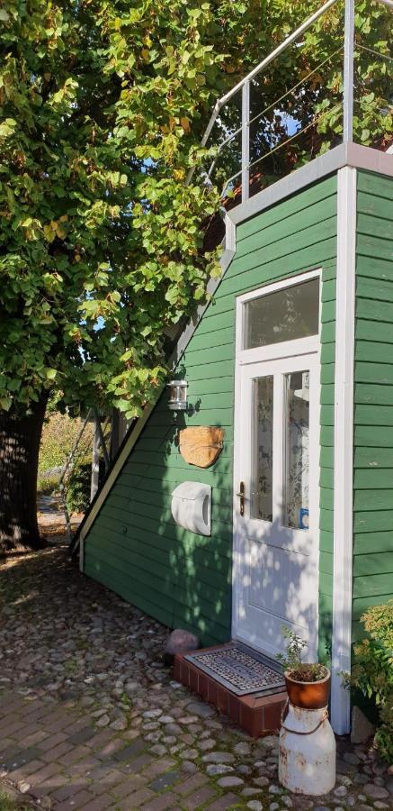 Ferienwohnung-Ulinde Lubeka Zewnętrze zdjęcie