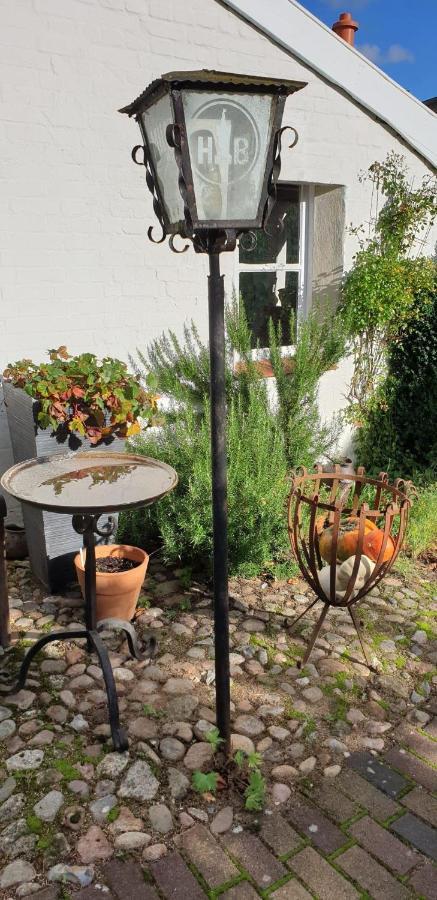 Ferienwohnung-Ulinde Lubeka Zewnętrze zdjęcie