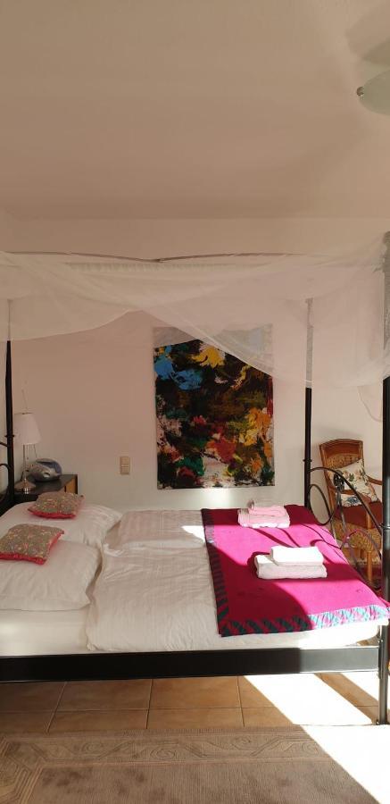 Ferienwohnung-Ulinde Lubeka Zewnętrze zdjęcie